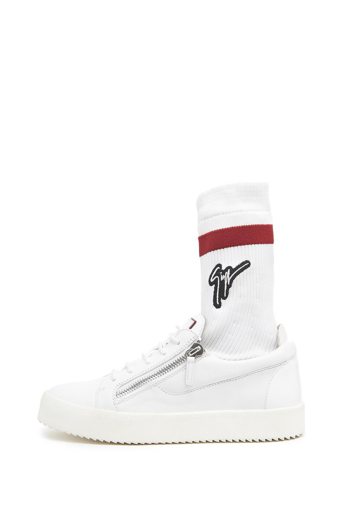 p448 white glitter