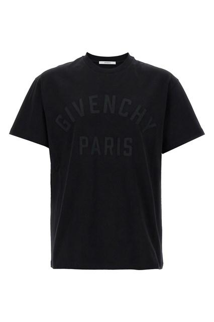 Givenchy Short sleeve t-shirts for Men | Online Sale up to