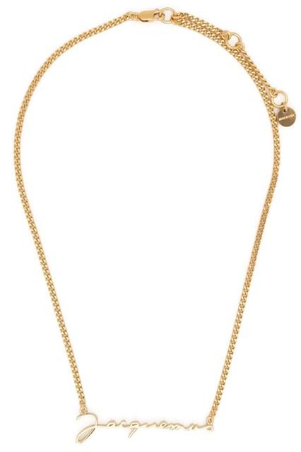 Jacquemus Necklaces for Women | Online Sale up to 54% off | Lyst