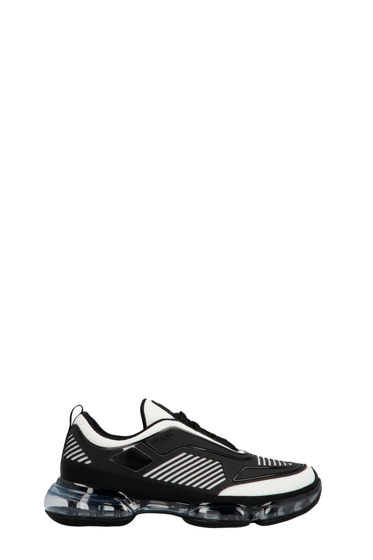 prada cloudbust sneakers men