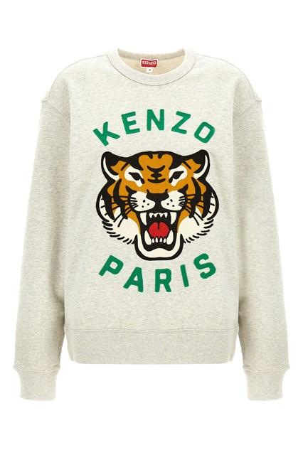 Felpa kenzo donna nere sale