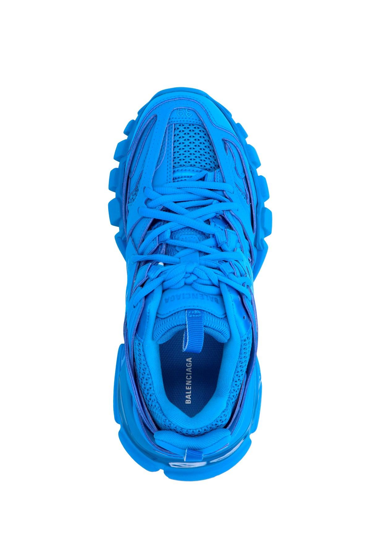 balenciaga track sneakers blue Off 66% - www.loverethymno.com