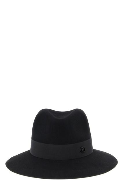 Designer Maison Michel Henrietta Hats for Women - Up to 71