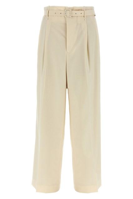 AURALEE Pants for Women | Online Sale up to 66% off | Lyst AURALEE Pants for Women | Online Sale up to 66% off | Lyst