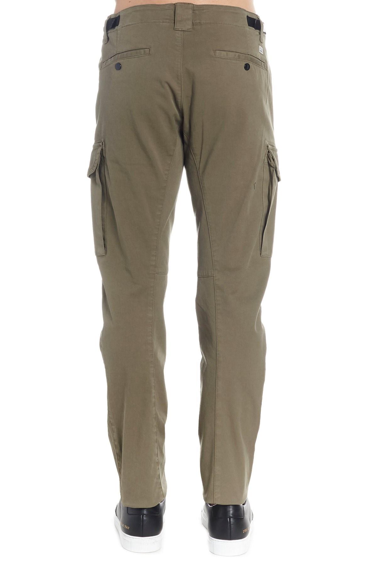 cp raso cargo pants