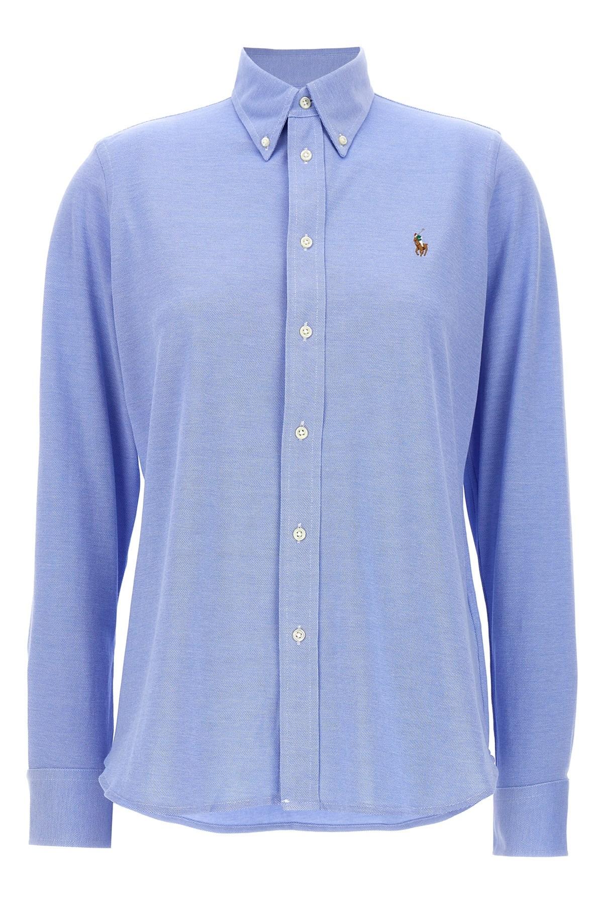Polo ralph hot sale lauren heidi shirt
