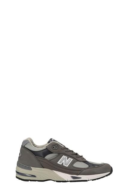 New Balance 991 Sneakers for Men Lyst