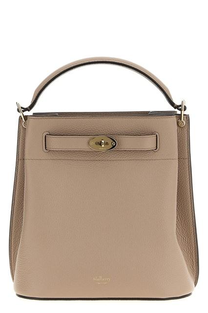 ショルダーバッグ・ポシェット Mulberry Leather Bucket Bag With Logo Mulberry Islington Leather Bucket Bag | Nordstrom