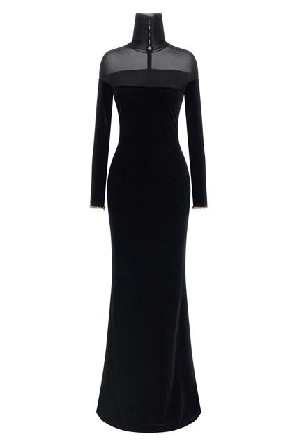 Elisabetta Franchi Maxi dresses for Women | Online Sale up