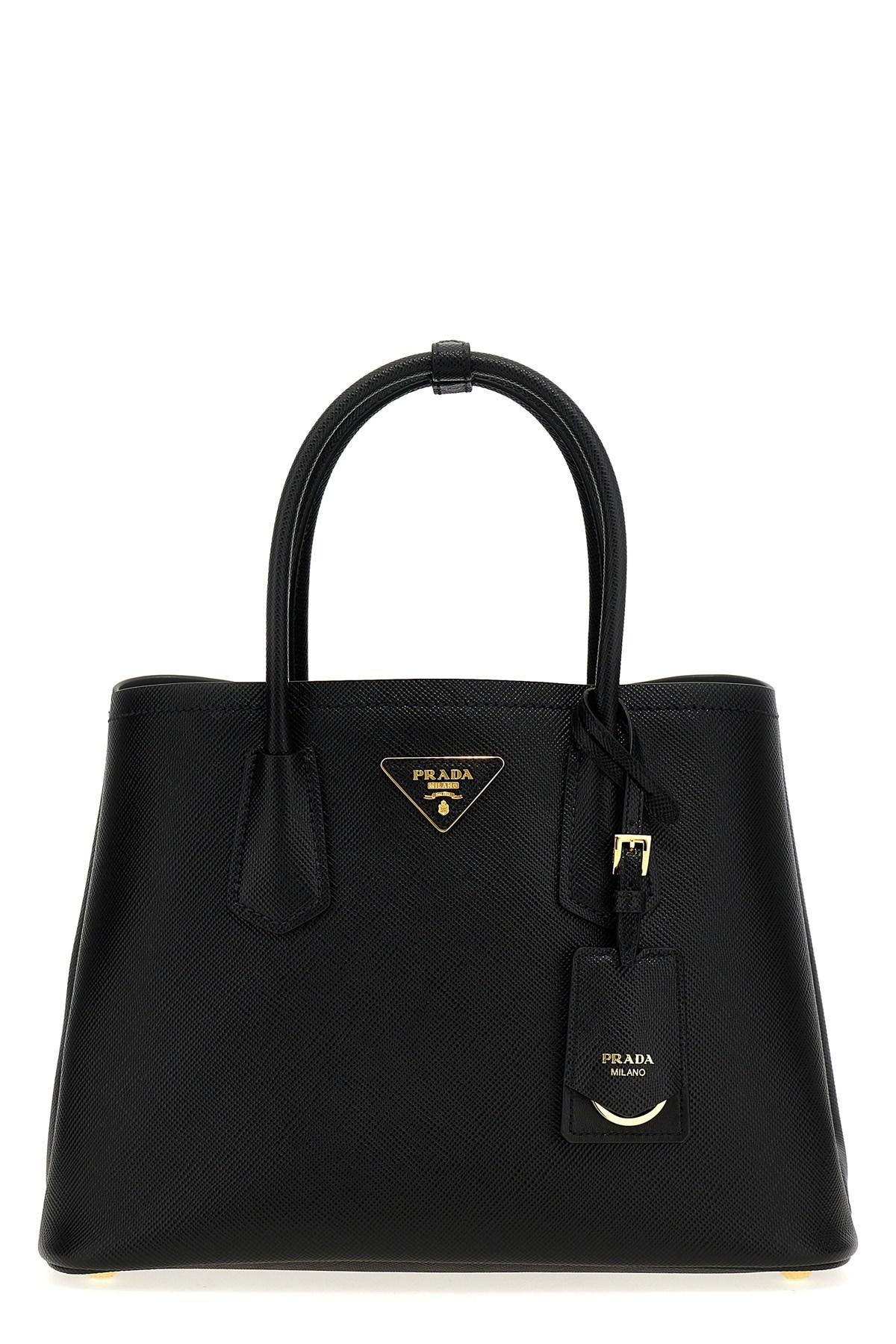 Prada tote saffiano outlet