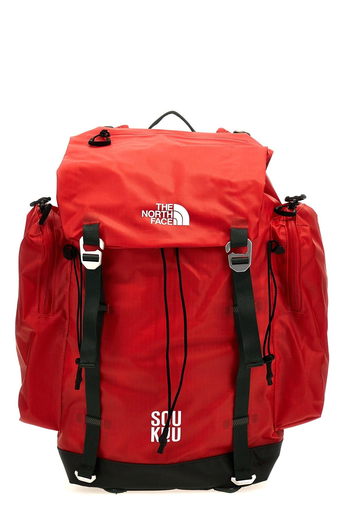 The North Face X Undercover 