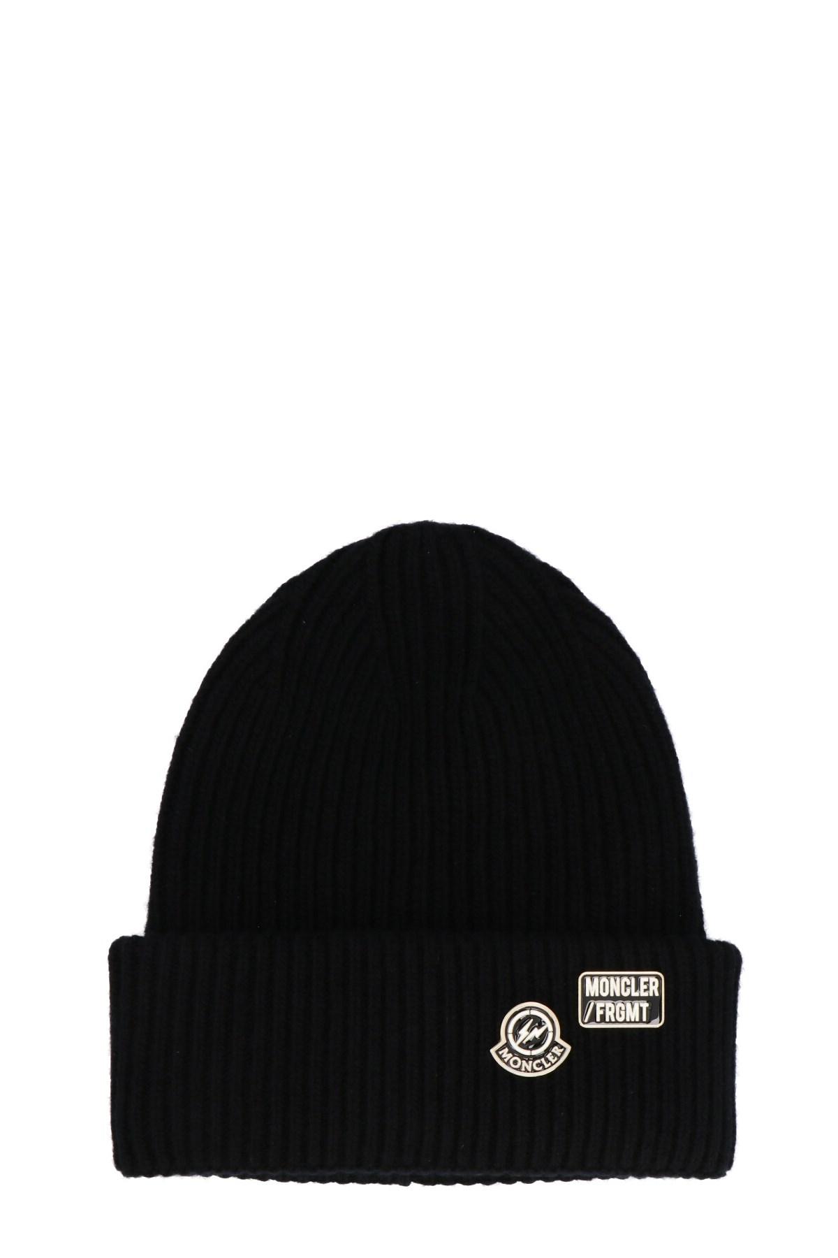 7 Moncler Fragment Hiroshi Fujiwara 