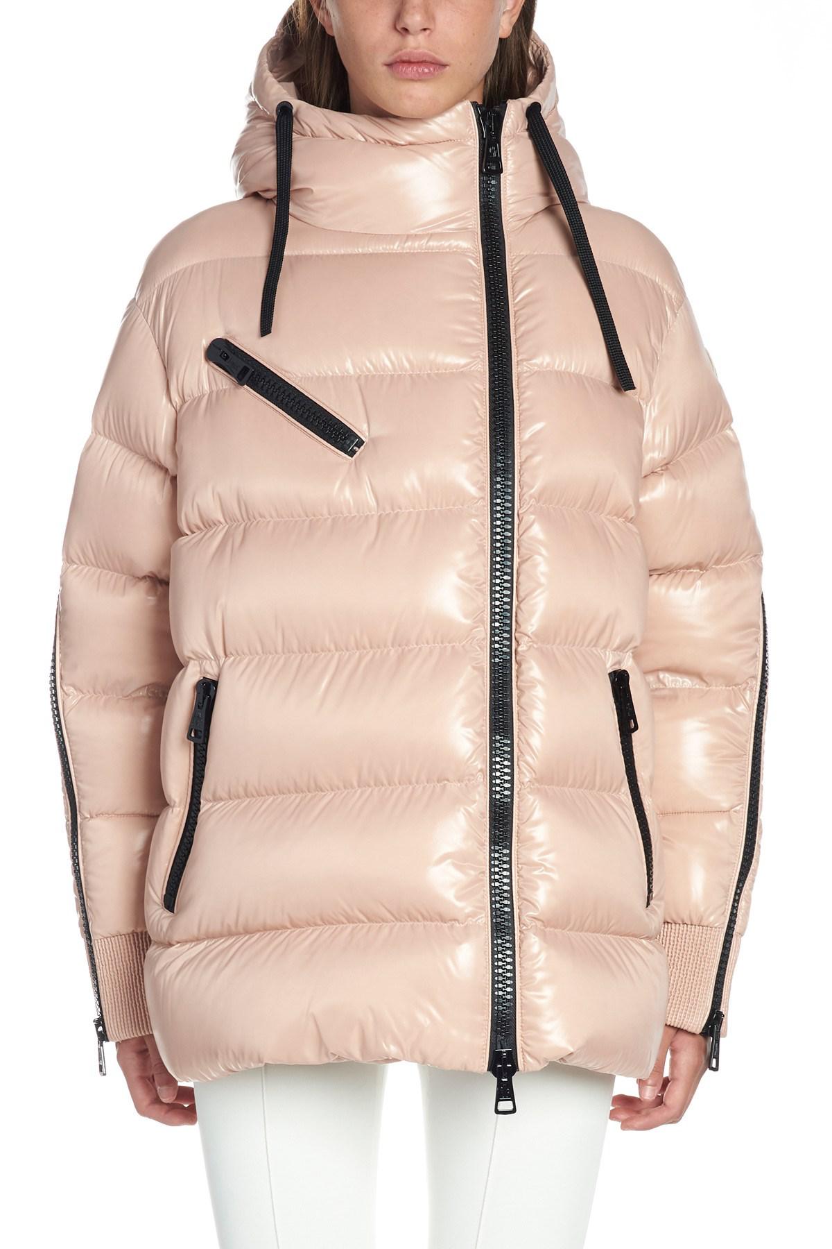 moncler liriope jacket