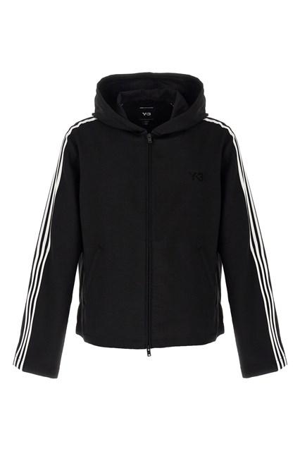 Y-3 Hoodies for Men | Online Sale up to 50% off | Lyst