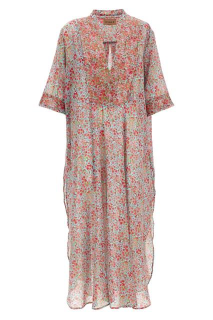 スカート LE TWINS 'Rosellina' long dress Le twins Maxi dresses for Women | Online Sale up to 79% off