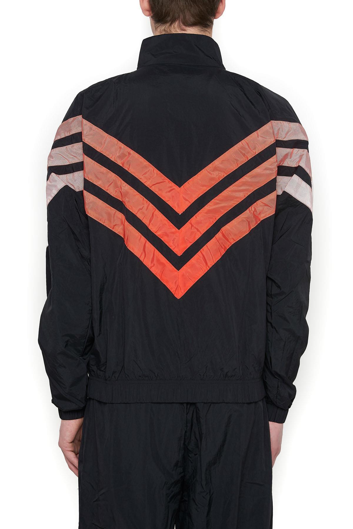 adidas tironti jacket