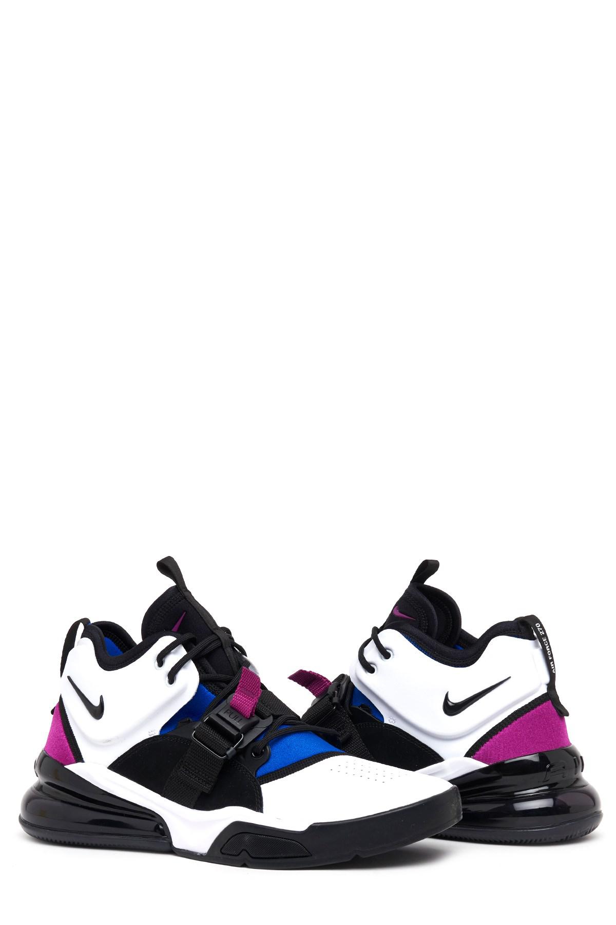 nike air force 270 le low