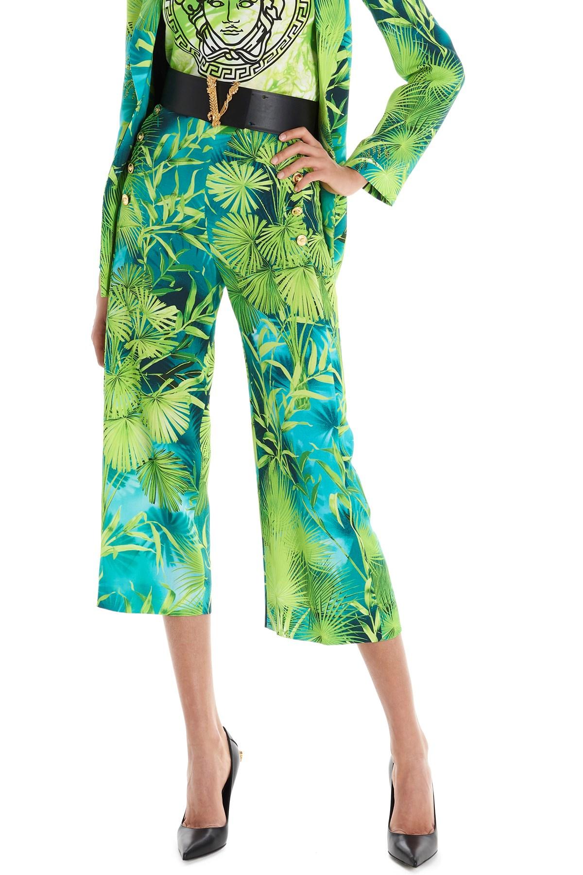 versace pants