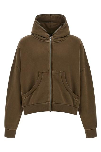 【格安】entire studios hoodie Entire Studios - Full Zip Hoodie | HBX - Globally Curated