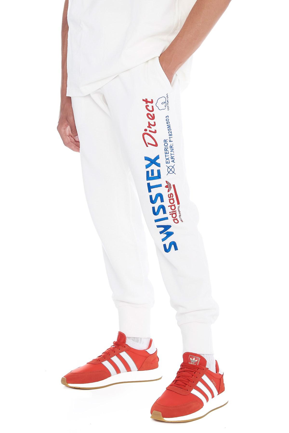 adidas kaval sweatpants