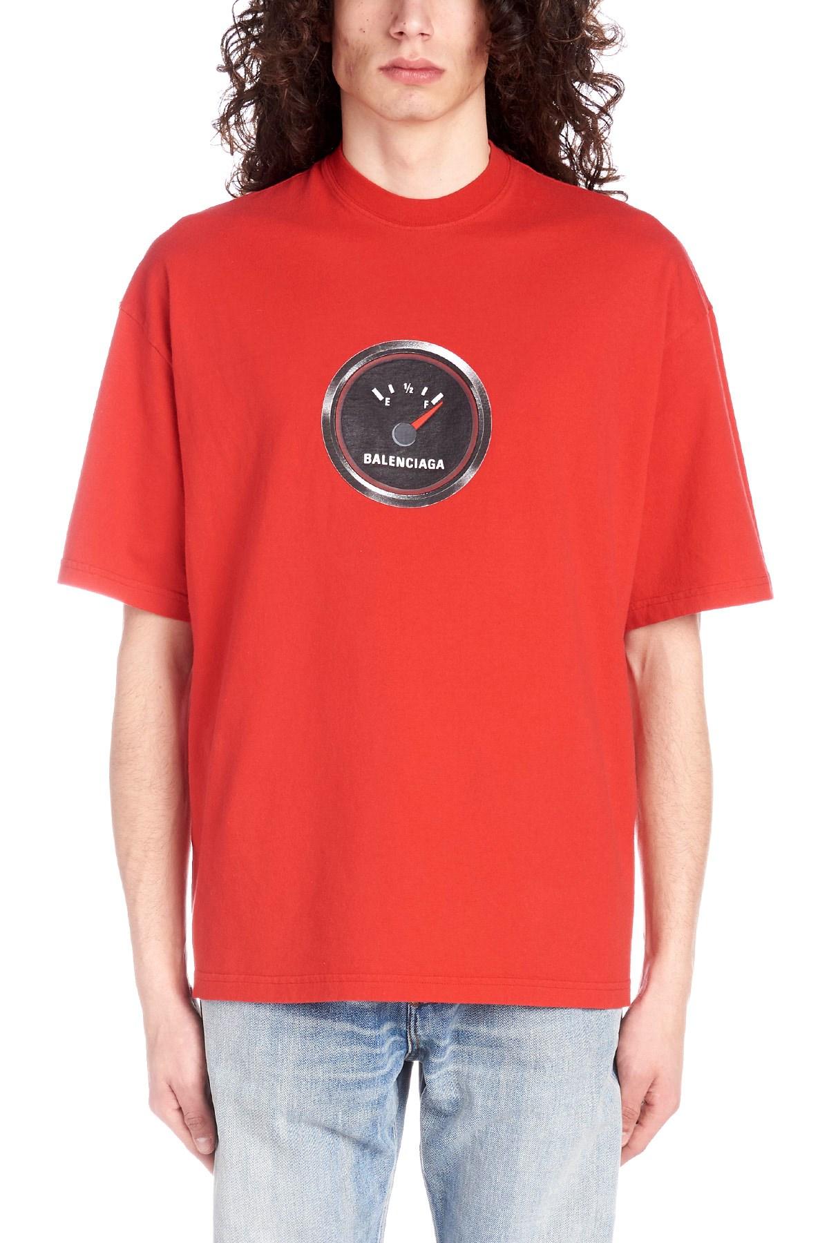 balenciaga speed t shirt