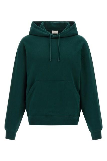 スウェット・トレーナー Saint Laurent SWEATSHIRTS (799172Y37WH 1000) SAINT LAURENT sweatshirt | Saint Laurent | YSL US