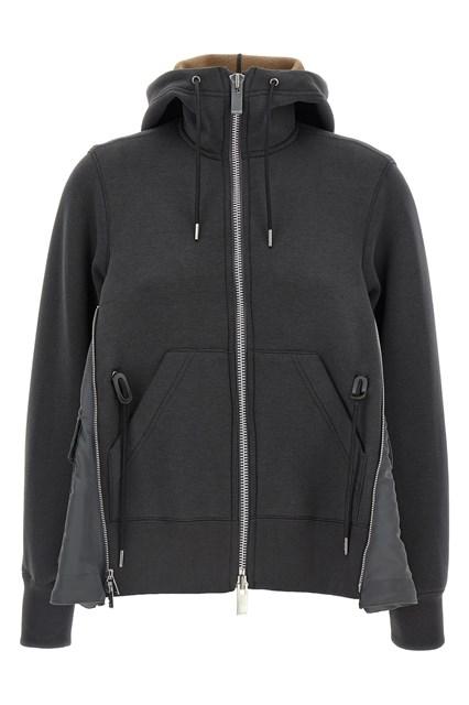 Women's Sacai Sweatshirts & Hoodies | Nordstrom