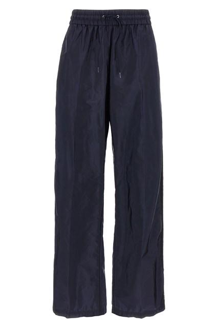パンツ PRADA WIDE-LEG PAISLEY PRINT TWILL TROUSERS P230IK_14ZG_F0065_S_OOO_SLF.jpg
