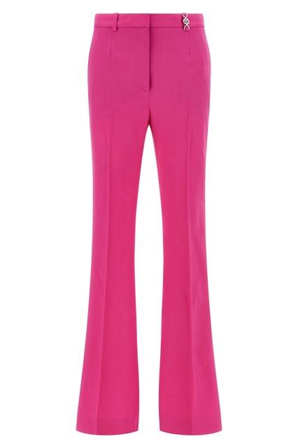 Versace Pants for Women | Online Sale up to 74% off | Lyst