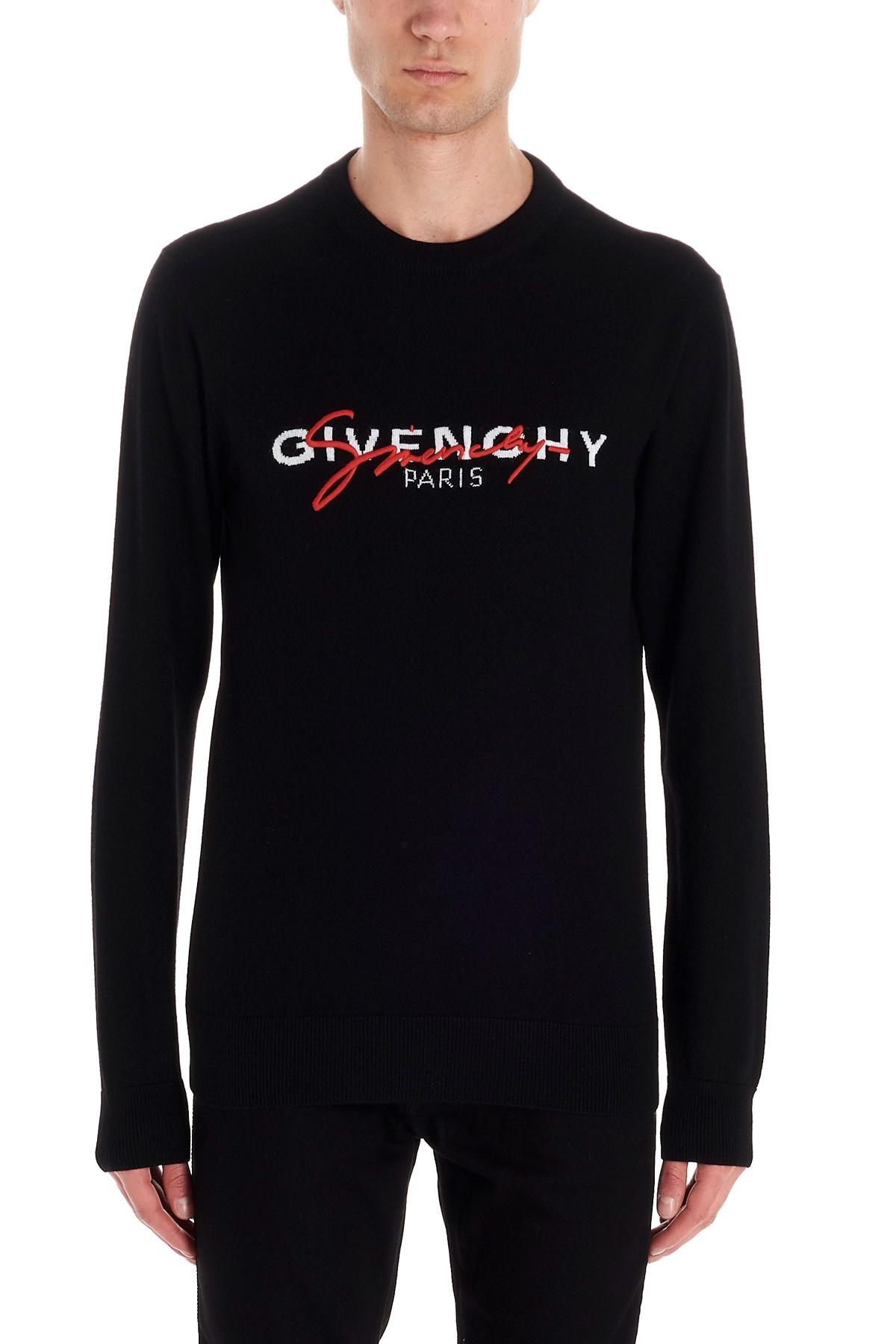 givenchy jumper men