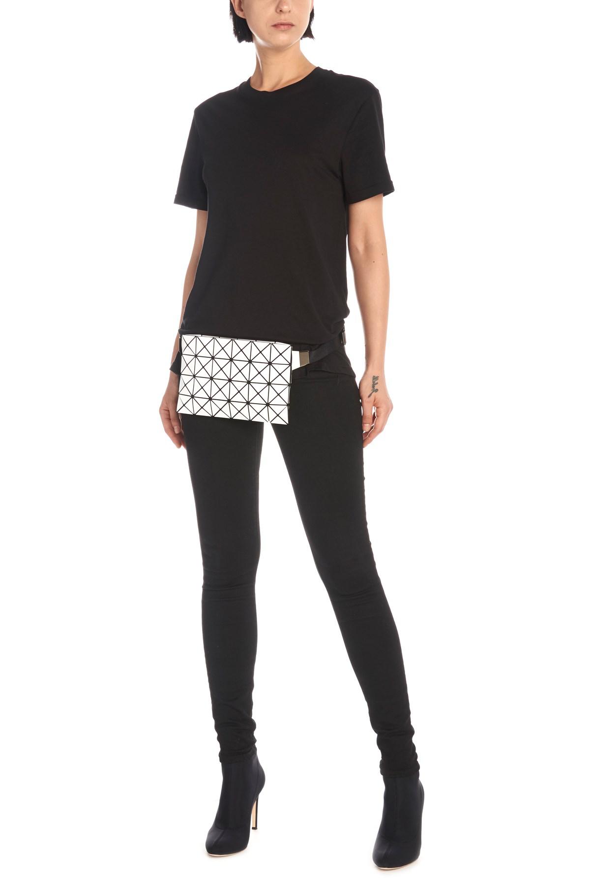 issey miyake fanny pack