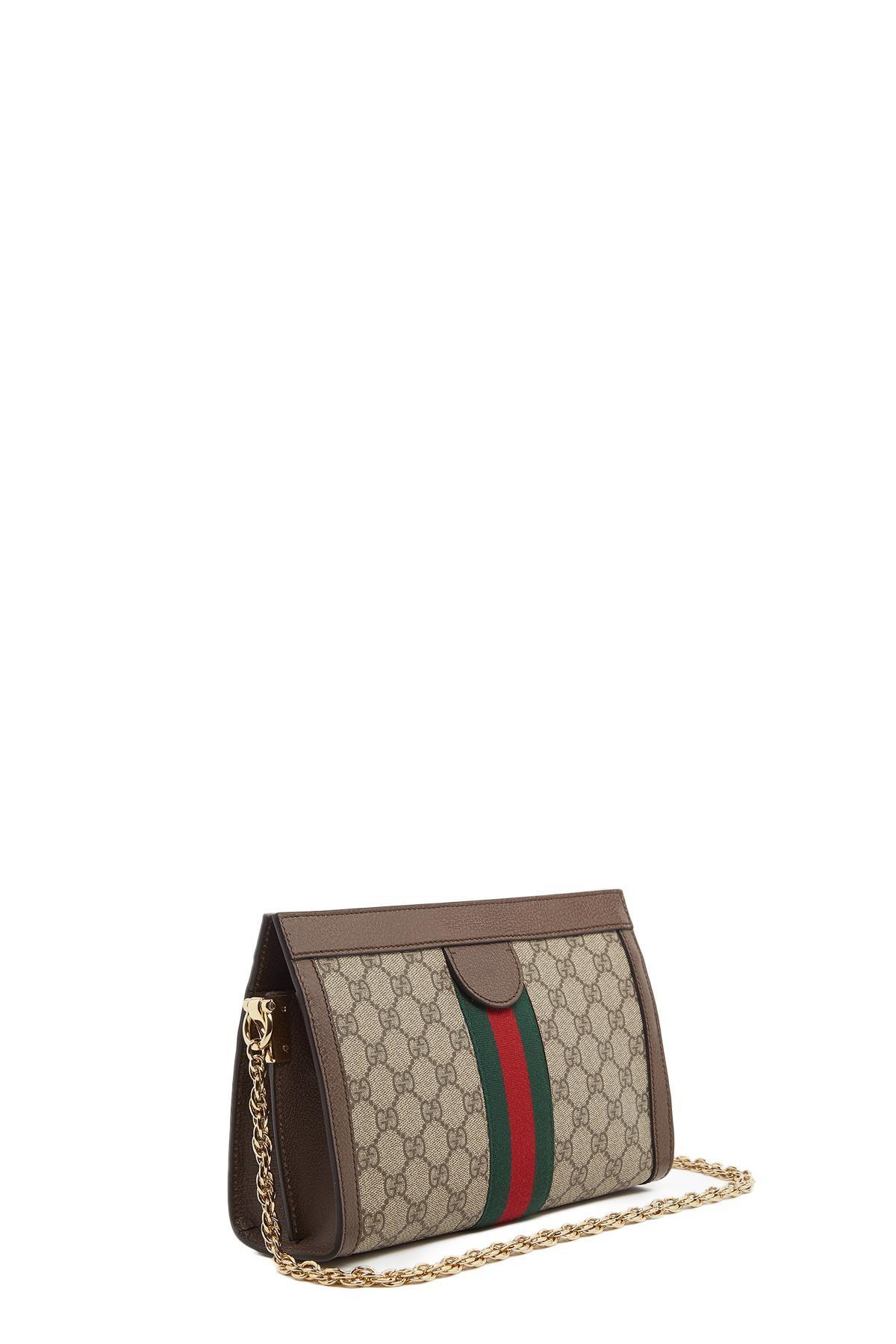 gucci ophidia gg medium shoulder bag
