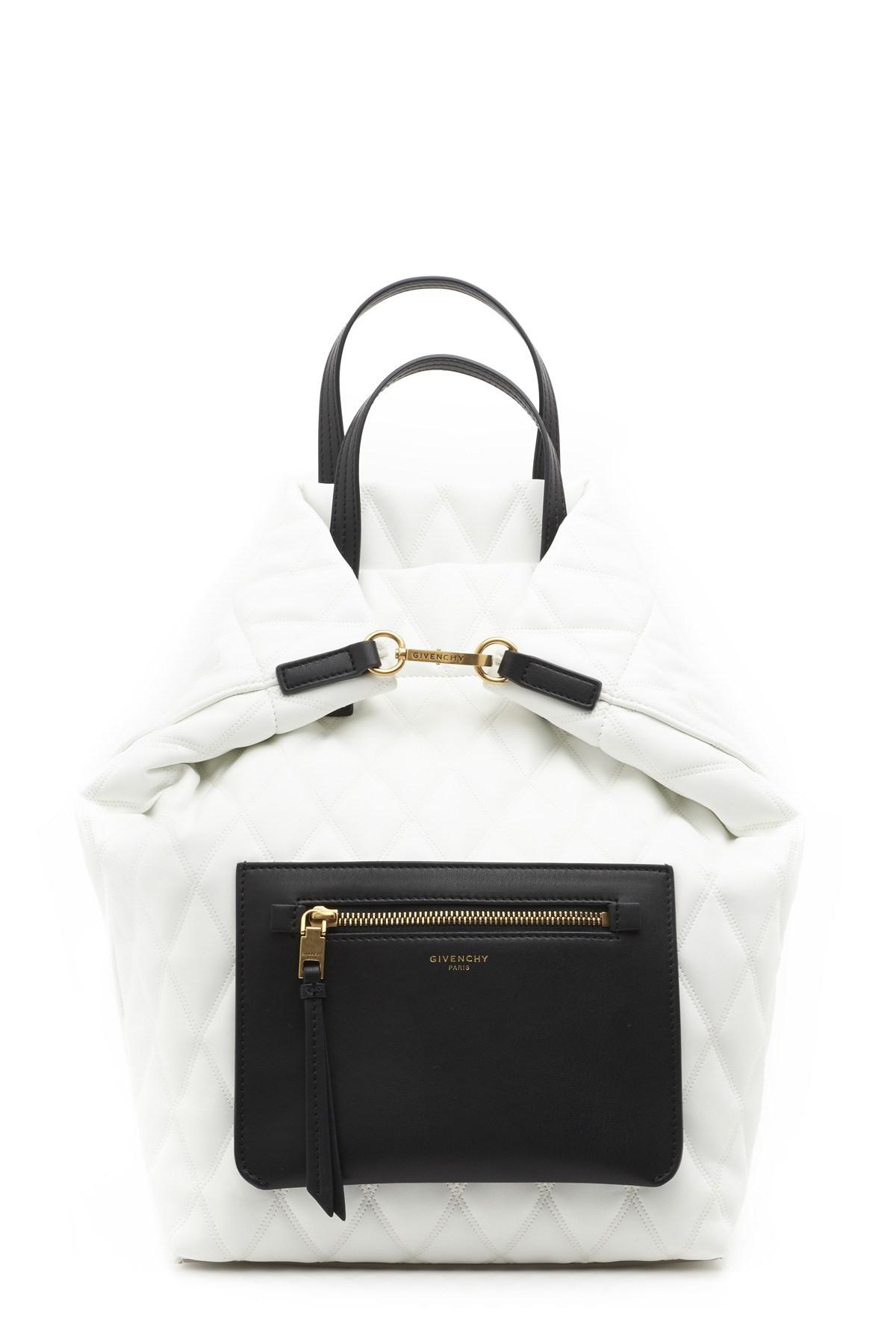 givenchy duo backpack