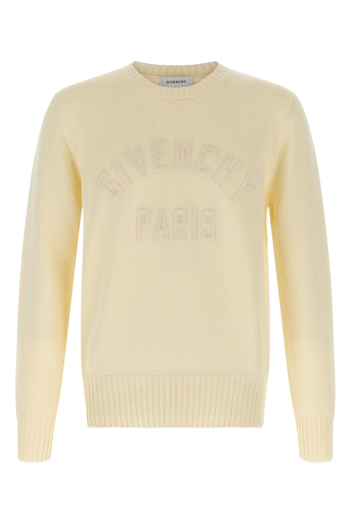Givenchy Rundhals Pullover für Herren Online-Schlussverkauf