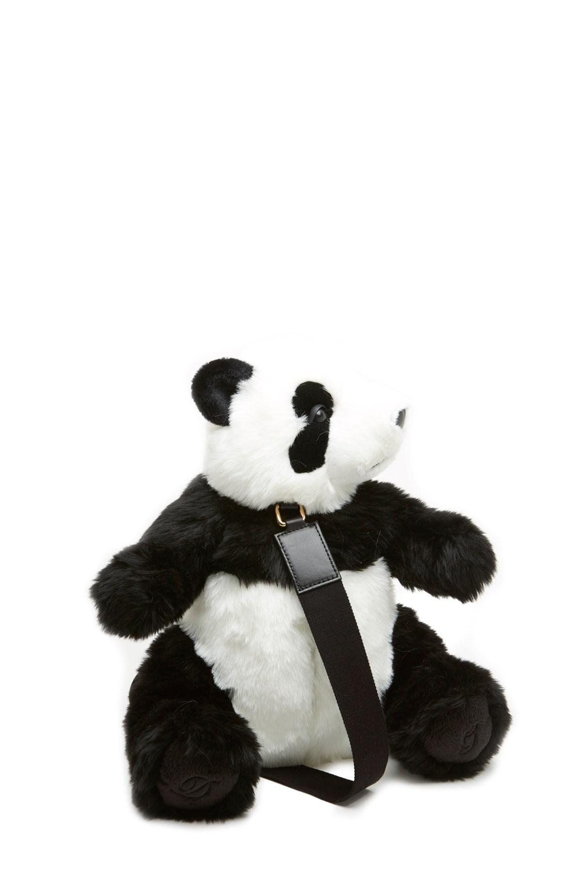 dolce panda backpack