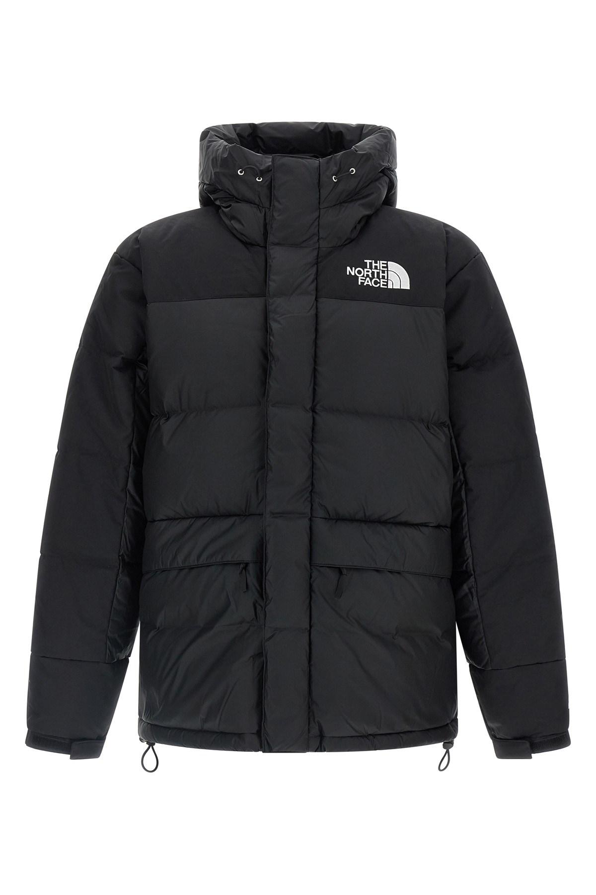 North Face Daunen Wanderjacke The North Face Daunen- Und Wattierte