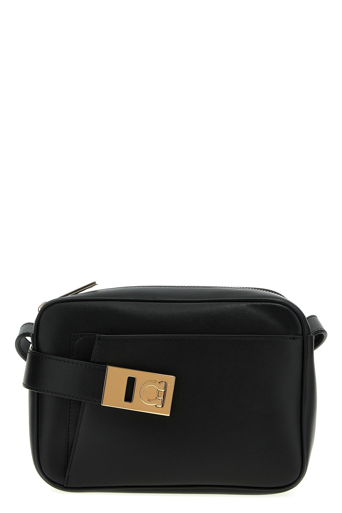 Ferragamo camera clearance bag