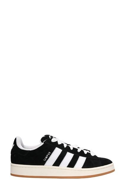 adidas Sneakers in Black for Men | Lyst