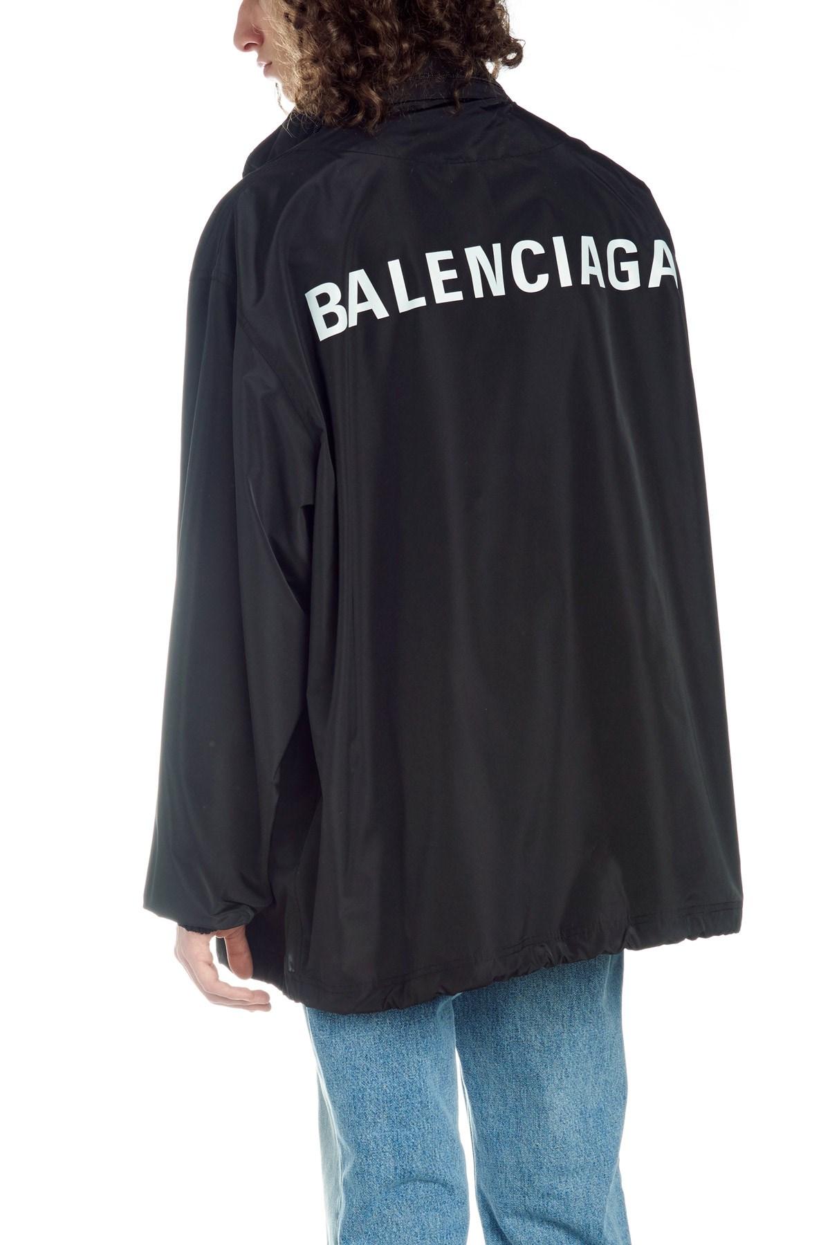 K Way Balenciaga on Sale, 51% OFF | www.colegiogamarra.com