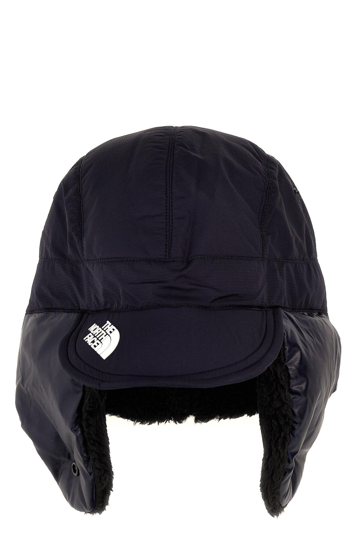 The North Face X Undercover 'soukuu' Beanie in Blue for Men The North Face X Undercover 'soukuu' Beanie in Blue for Men
