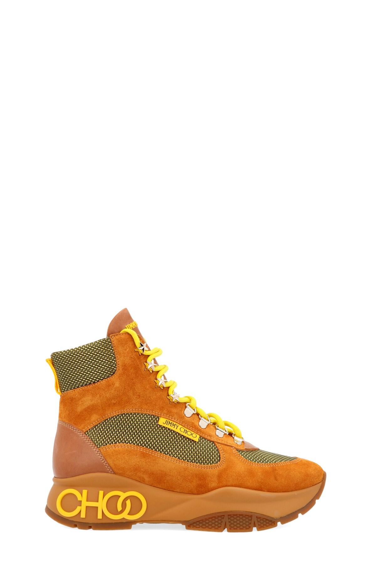 inca high top sneaker