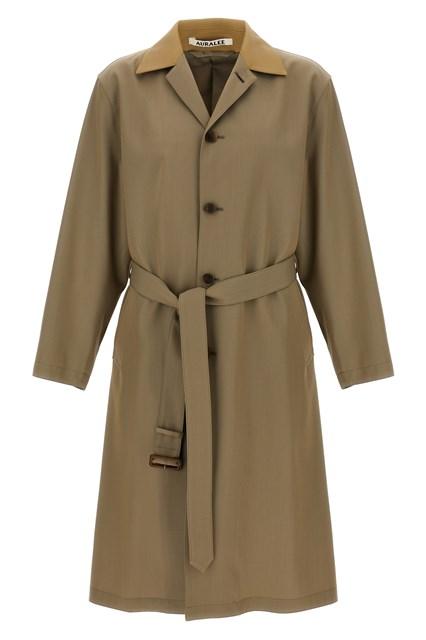 AURALEE Coats for Men | Online Sale up to 58% off | Lyst AURALEE Coats for Men | Online Sale up to 58% off | Lyst