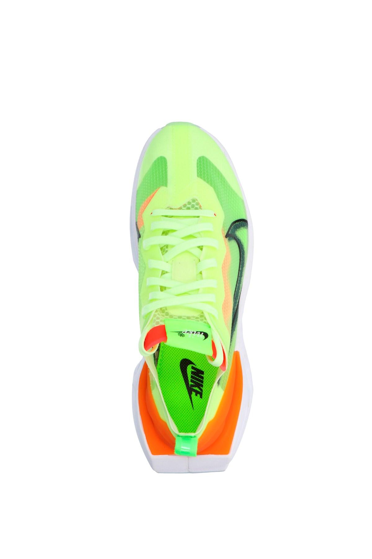 Nike Zoom X Vista Grind Chunky Sole Sneakers in Green - Lyst