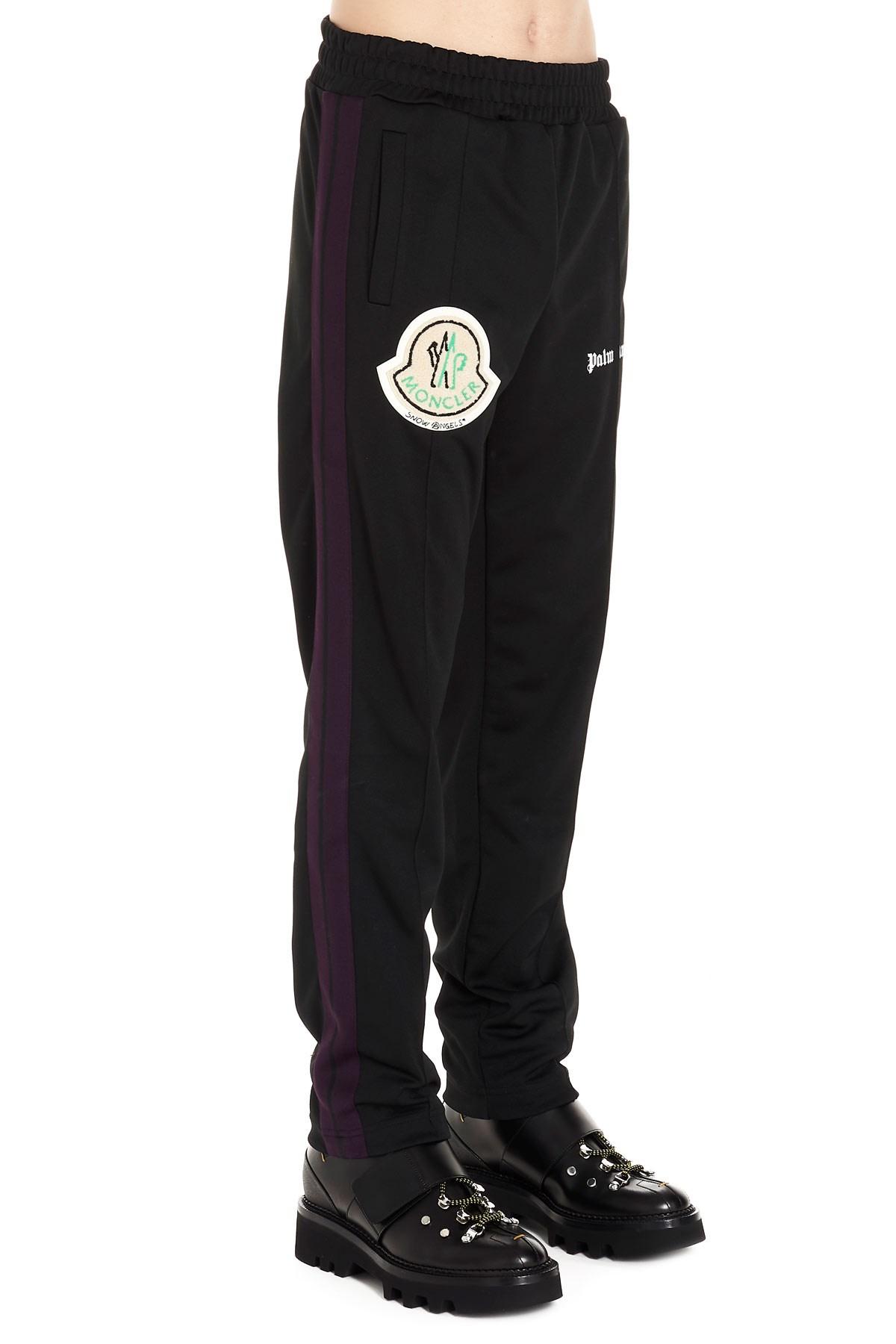 Moncler X Palm Angels Track Pants on Sale, UP TO 62% OFF |  www.realliganaval.com