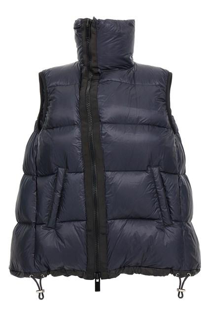 Sacai Waistcoats and gilets for Women | Online Sale up to 60