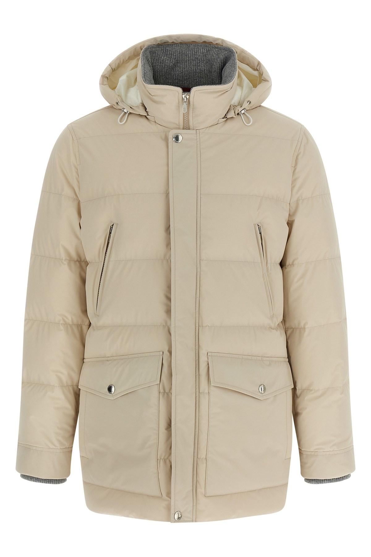 Engelhorn Brunello Cucinelli Daunenjacke Brunello Cucinelli