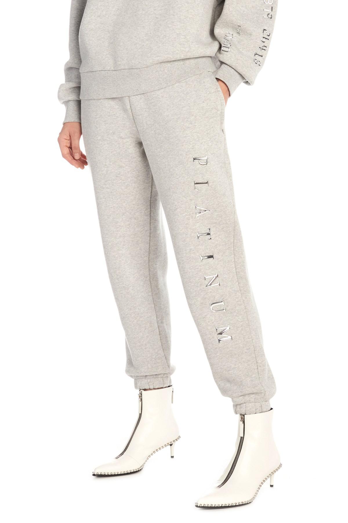 alexander wang sweatpants