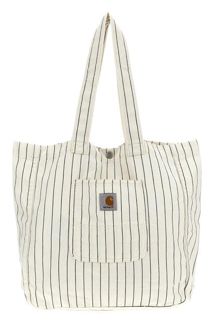 トートバッグ Carhartt 'Hendry Tote' shopping bag セール】【Carhartt WIP】HENDRY TOTE（トートバッグ