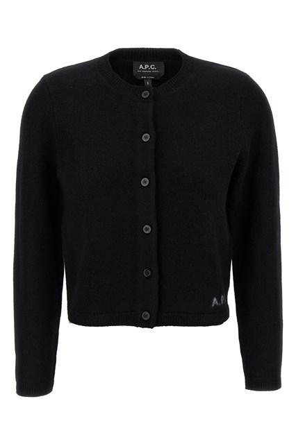 A.P.C. Cardigans for Women | Online Sale up to 41% off | Lyst A.P.C. Cardigans for Women | Online Sale up to 41% off | Lyst
