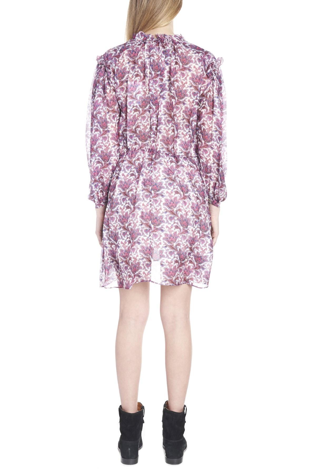 isabel marant nydia dress